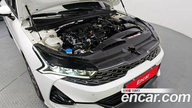 Kia K5 3rd generation id 2826099 из Кореи 16