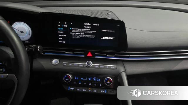 Hyundai Avante Hybrid (CN7) id 4415568 из Кореи 16