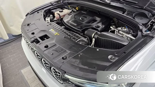 Jeep Grand Cherokee (WL) id 3581850 из Кореи 16