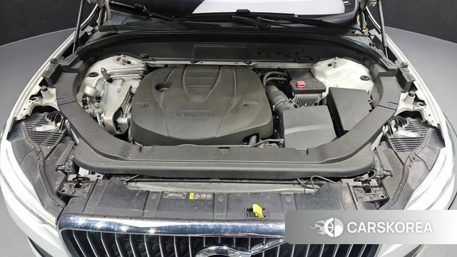 Volvo XC60 second Generation id 4722470 из Кореи 16
