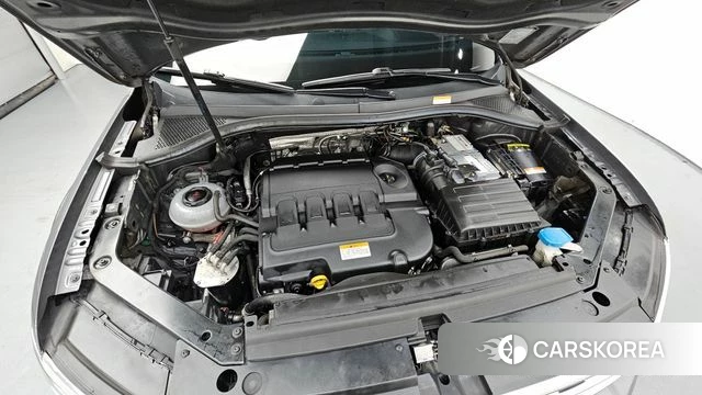 Volkswagen Tiguan second Generation id 3916436 из Кореи 16