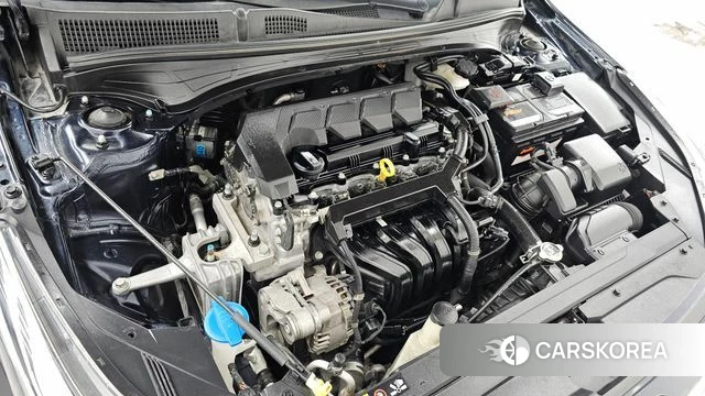 Kia Come New K3 id 4703360 из Кореи 29