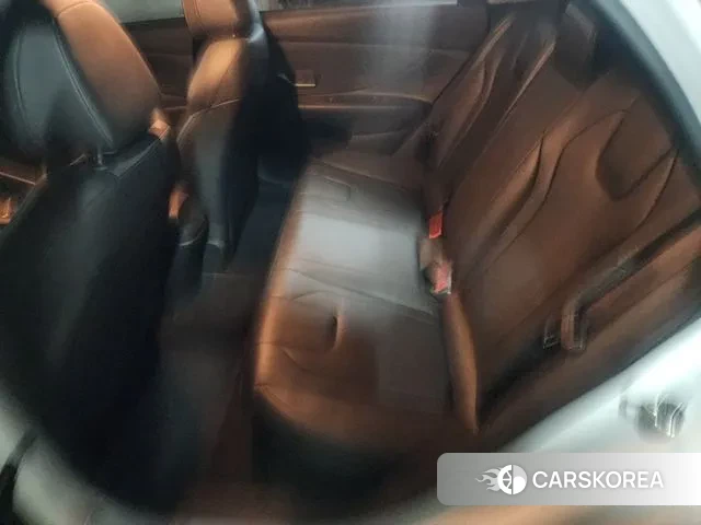 Hyundai Avante (CN7) id 3503995 из Кореи 13