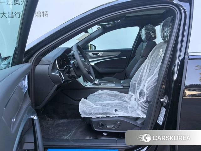 Audi A6L id 4274320 из Китая 19