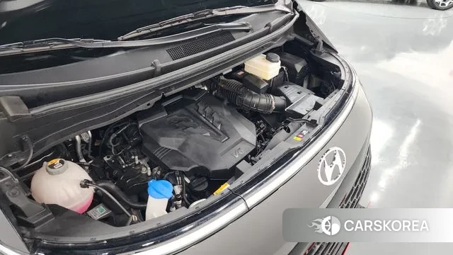 Hyundai Staria id 3566054 из Кореи 16