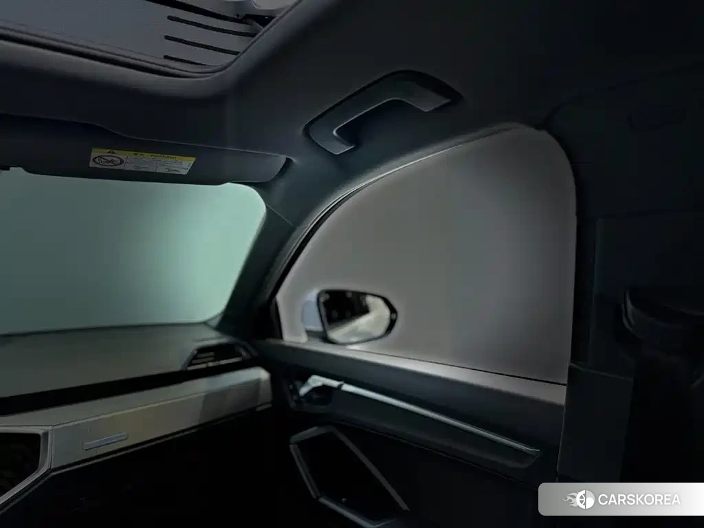 Audi Q3 id 4654975 из Китая 11