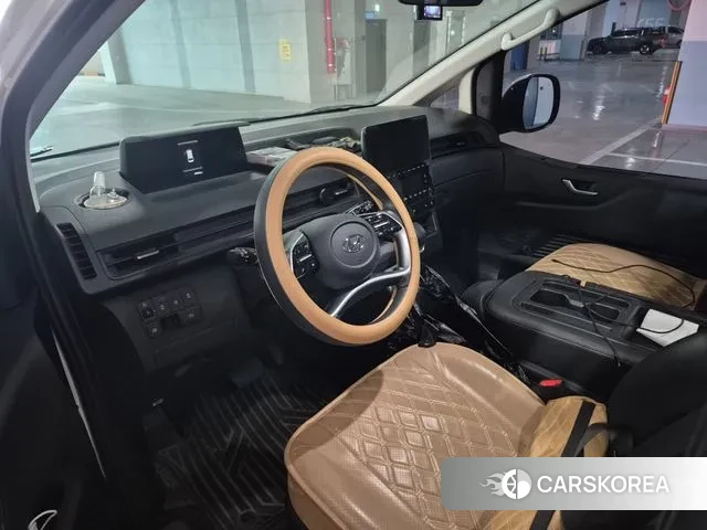 Hyundai Staria id 3758823 из Кореи 16