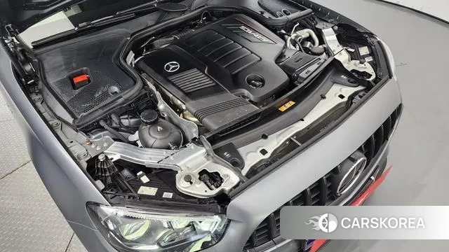 Mercedes-Benz E-Class W213 id 2984029 из Кореи 16