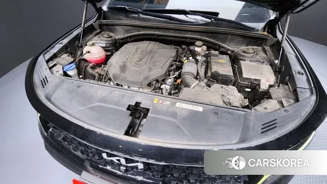 Kia Sorento 4th Generation id 3257958 из Кореи 16