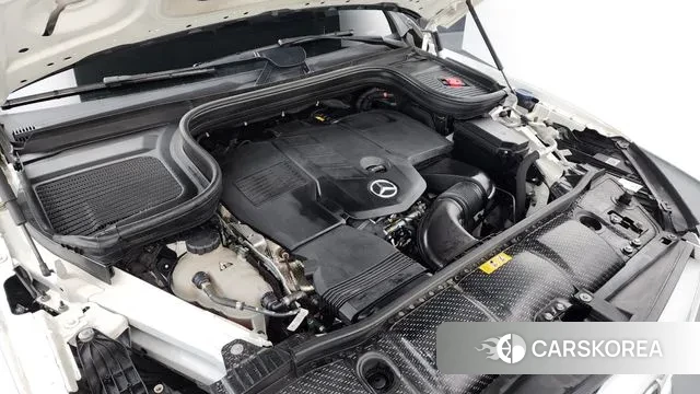 Mercedes-Benz GLE-Class W167 id 3753056 из Кореи 16