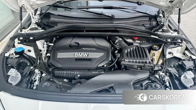 BMW 2 Series Gran Coupe (F44) id 3839353 из Кореи 16
