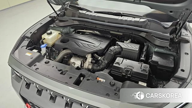 Ssangyong Torres id 4715703 из Кореи 16