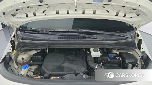 Hyundai Staria id 4624371 из Кореи 16