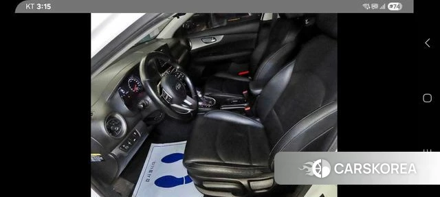 Kia Come New K3 id 4605079 из Кореи 16