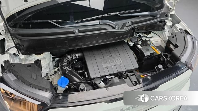 Kia The New Kia Ray id 3838072 из Кореи 16