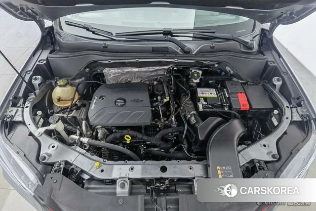Chevrolet Chuangku id 4212444 из Китая 20