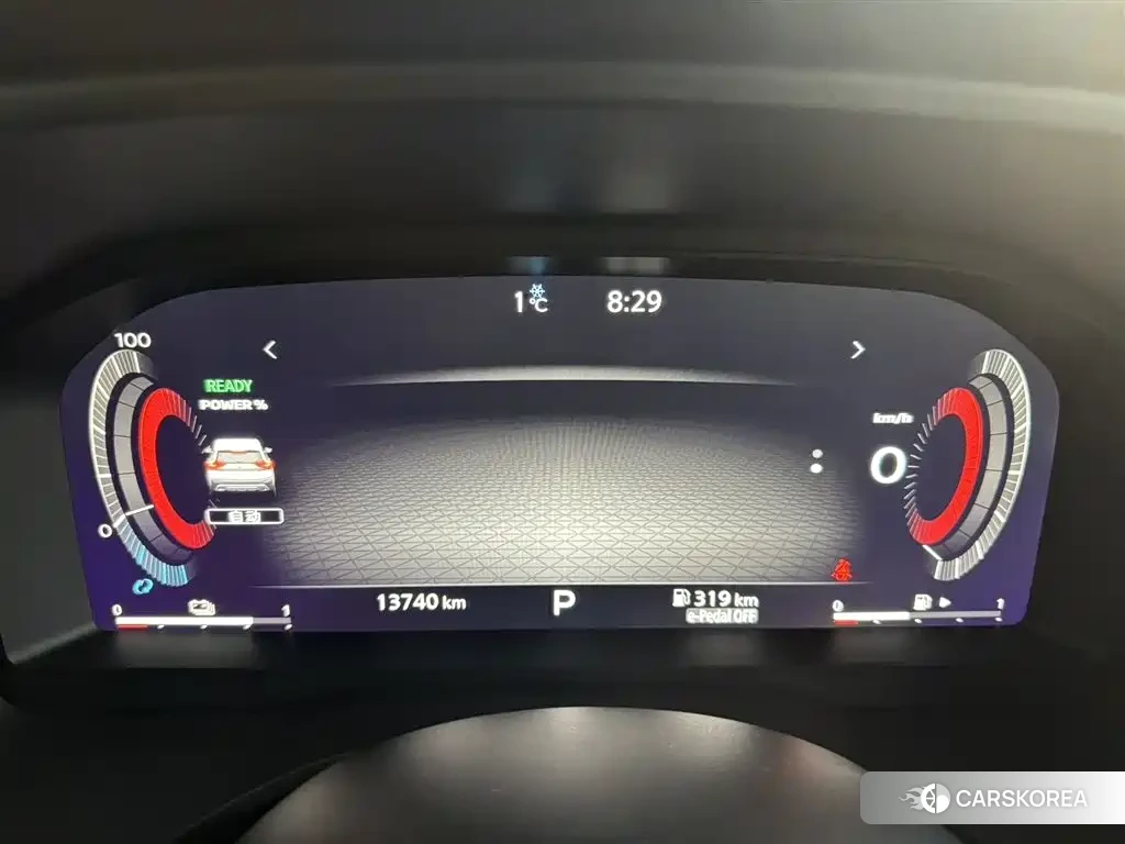 Nissan X-Trail 2024 Silver/gray из Китая, фото 6