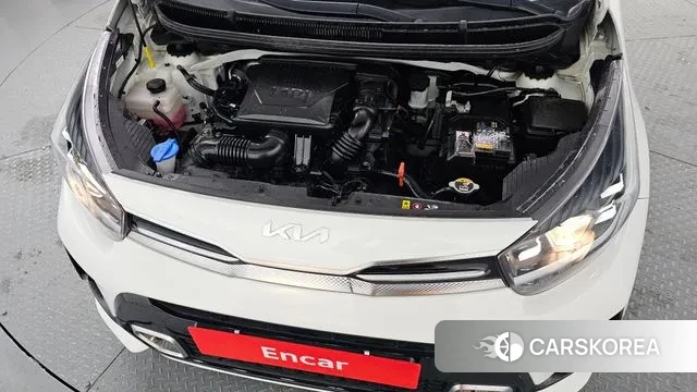 Kia Morning Urban (JA) id 3645424 из Кореи 16