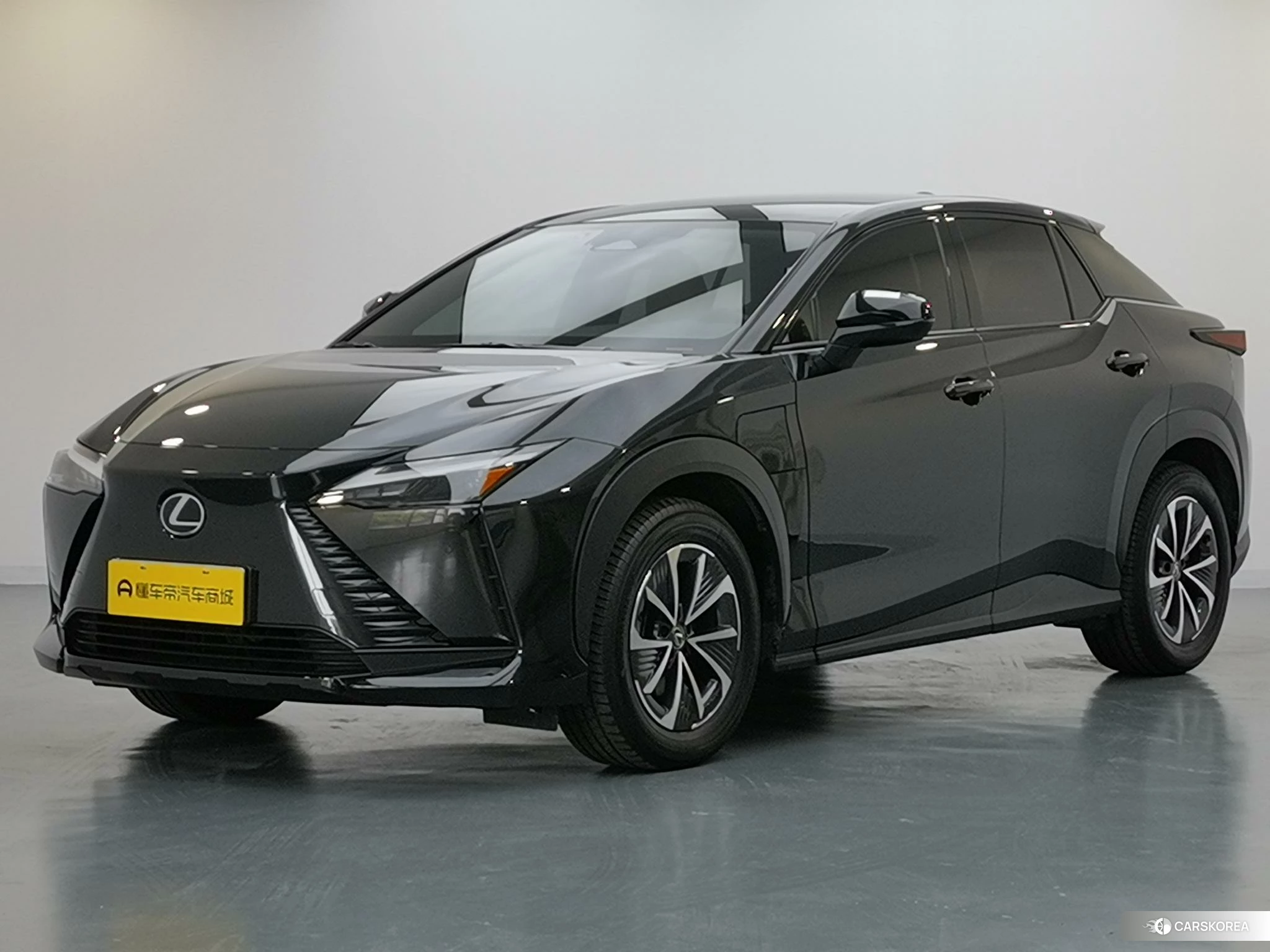 Lexus RZ id 4453014 из Китая 16