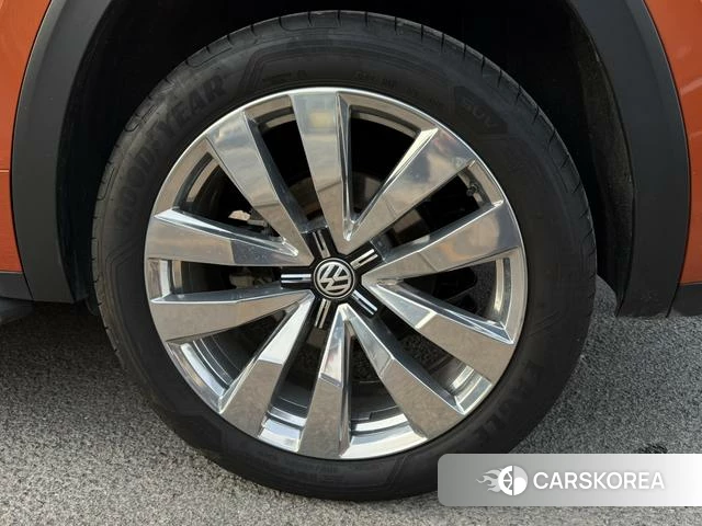 Volkswagen Tourang id 4208927 из Китая 10