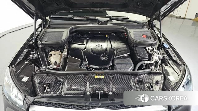 Mercedes-Benz GLS - Class X167 id 4906269 из Кореи 34