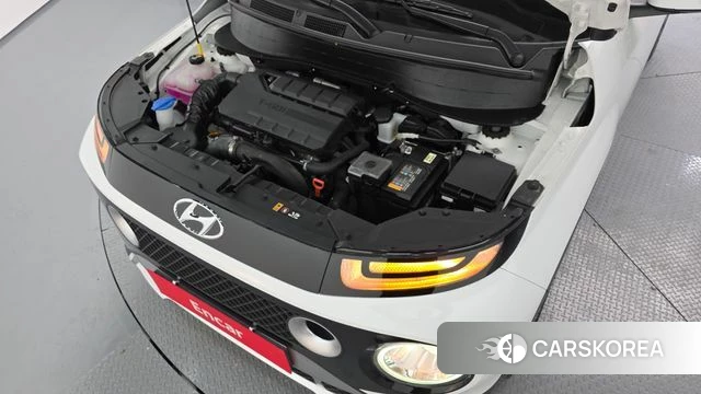 Hyundai Casper id 3883519 из Кореи 16