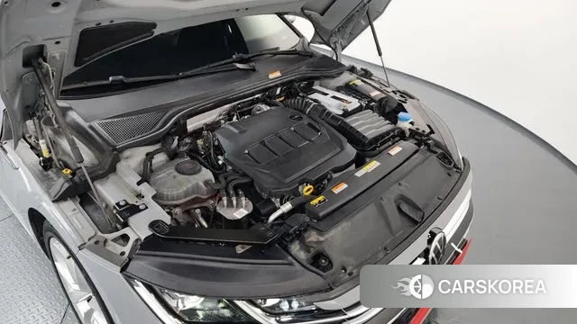 Volkswagen Arteon id 3487987 из Кореи 16