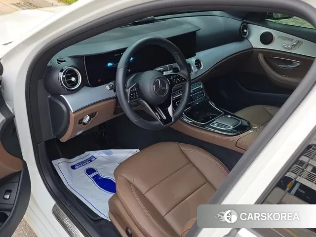 Mercedes-Benz E-Class W213 id 3214229 из Кореи 16