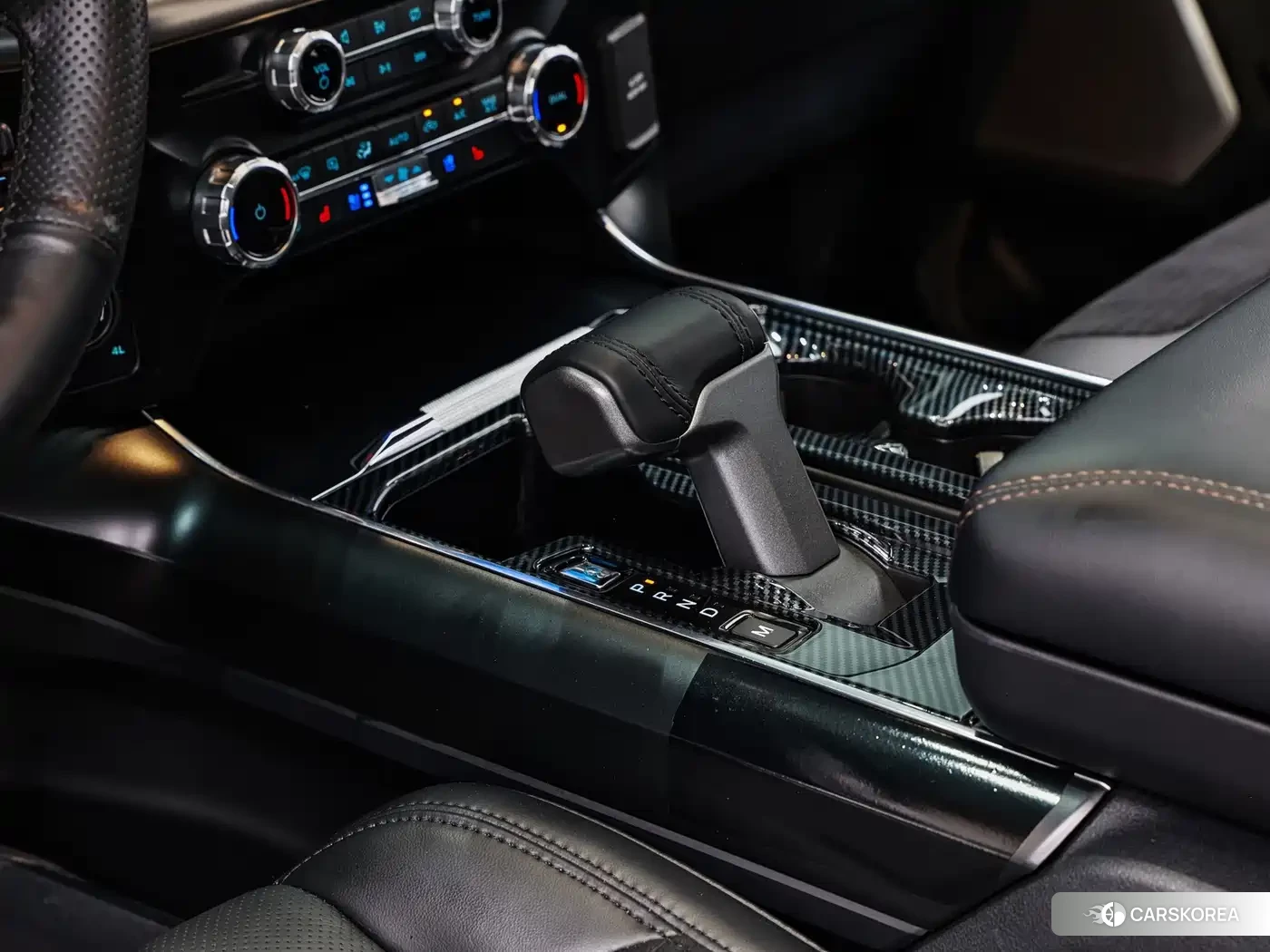 Ford F-150 id 4664540 из Китая 19