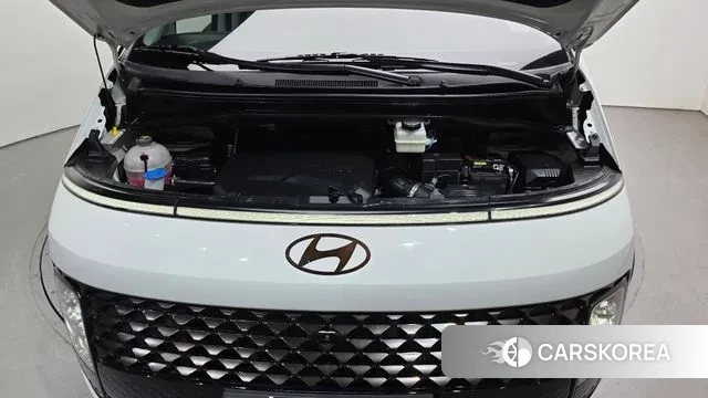 Hyundai Staria id 3341511 из Кореи 16