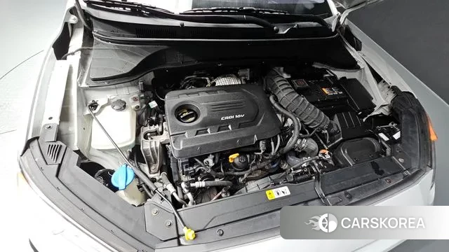 Hyundai Kona id 3239284 из Кореи 16