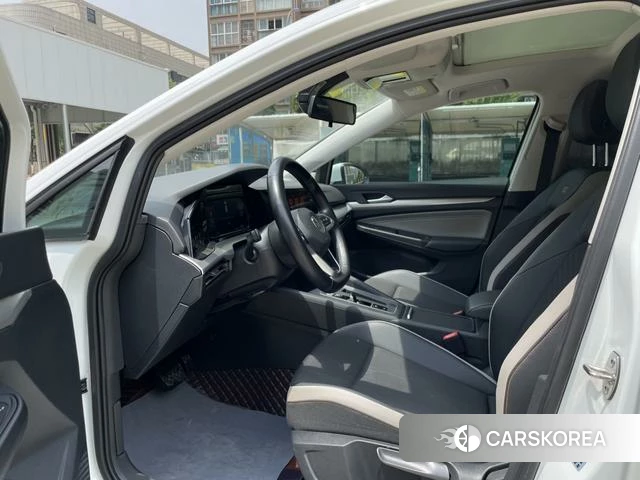 Volkswagen Golf id 4298073 из Китая 21