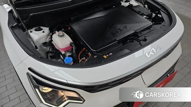 Kia Di All New Niro EV id 3267856 из Кореи 16