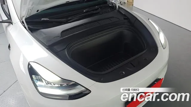 Tesla Model Y id 2681393 из Кореи 16