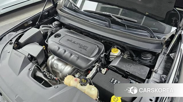 Jeep Cherokee (KL) id 4232835 из Кореи 30