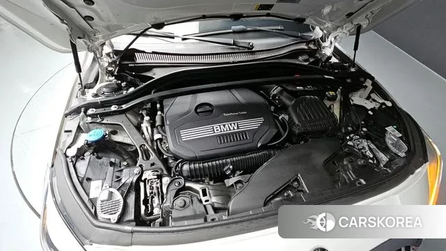 BMW 1 Series (F40) id 3012346 из Кореи 16