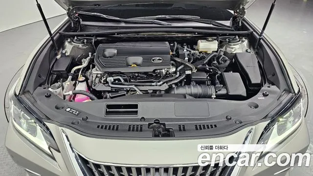 Lexus ES300h 7th generation id 2719716 из Кореи 16