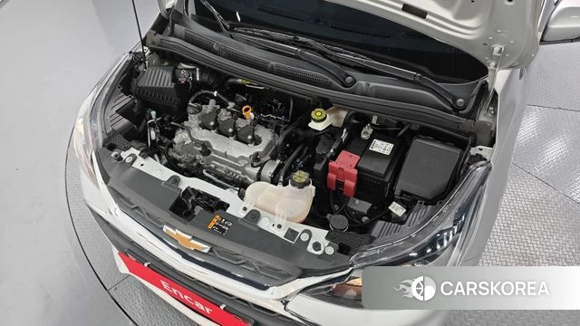 Chevrolet (GM Daewoo) The New Spark id 4476017 из Кореи 32