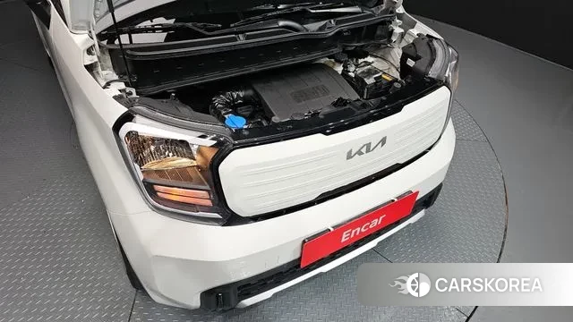 Kia The New Kia Ray id 3332867 из Кореи 16