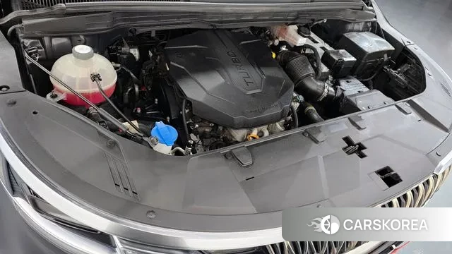 Kia Carnival 4th generation id 3469028 из Кореи 16