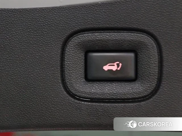 Renault Korea (Samsung) The New QM6 id 3368479 из Кореи 16