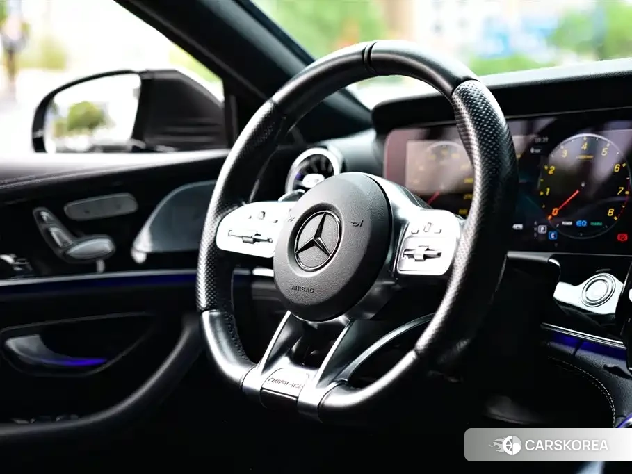 Mercedes-Benz AMG GT id 4545908 из Китая 12