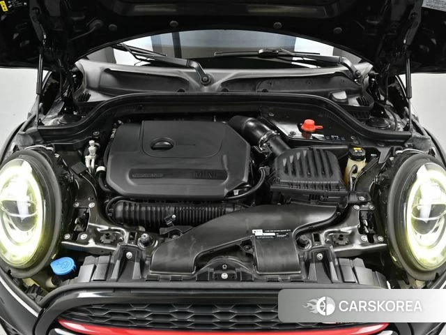 Mini Cooper S id 4490253 из Кореи 16