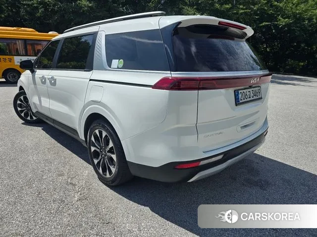 Kia Carnival 4th generation id 2984858 из Кореи 16