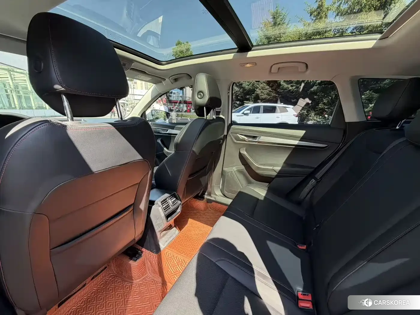 Skoda Karoq id 4679547 из Китая 19