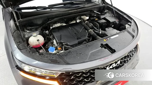 Kia Sorento 4th Generation id 3405988 из Кореи 16