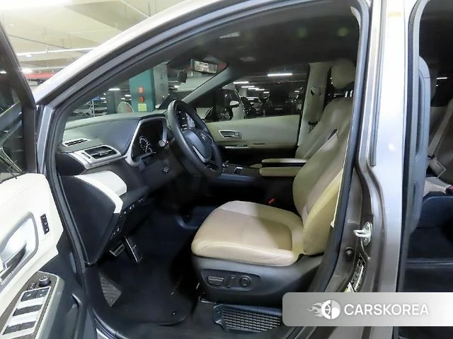 Toyota Sienna 4th Generation id 3910895 из Кореи 16