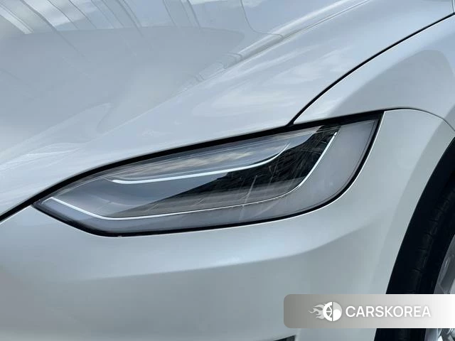 Tesla Model X id 4227855 из Китая 21