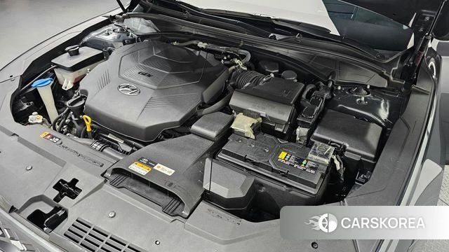 Hyundai The New Grandeur IG id 4309190 из Кореи 28