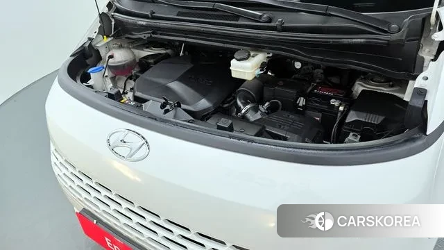 Hyundai Staria id 3788205 из Кореи 16